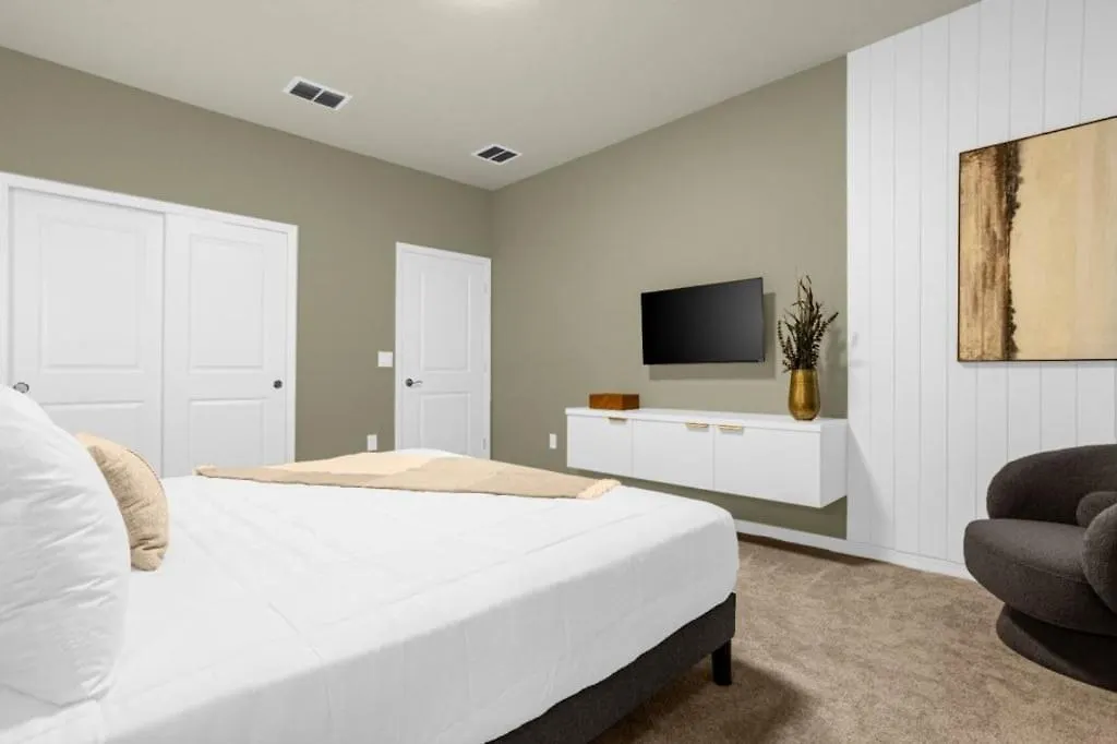 Windsor Island Resort 283 By Top Villas 达文波特