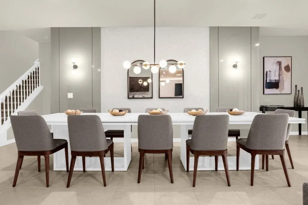 Windsor Island Resort 283 By Top Villas 达文波特 0*,