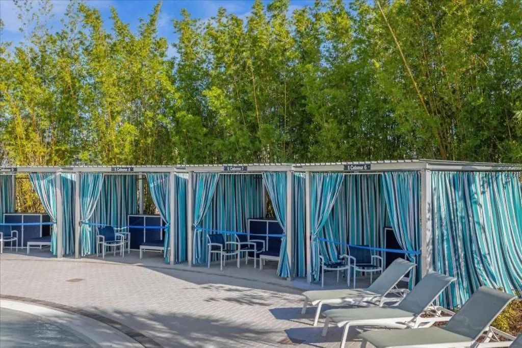 Windsor Island Resort 283 By Top Villas 达文波特