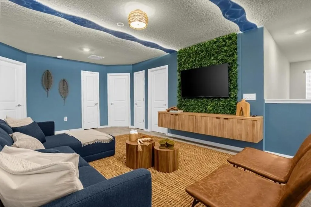 Windsor Island Resort 283 By Top Villas 达文波特