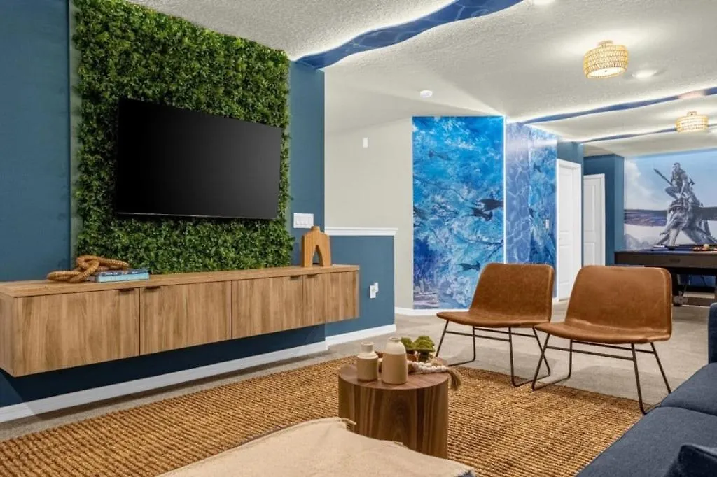 Windsor Island Resort 283 By Top Villas 达文波特 0*,